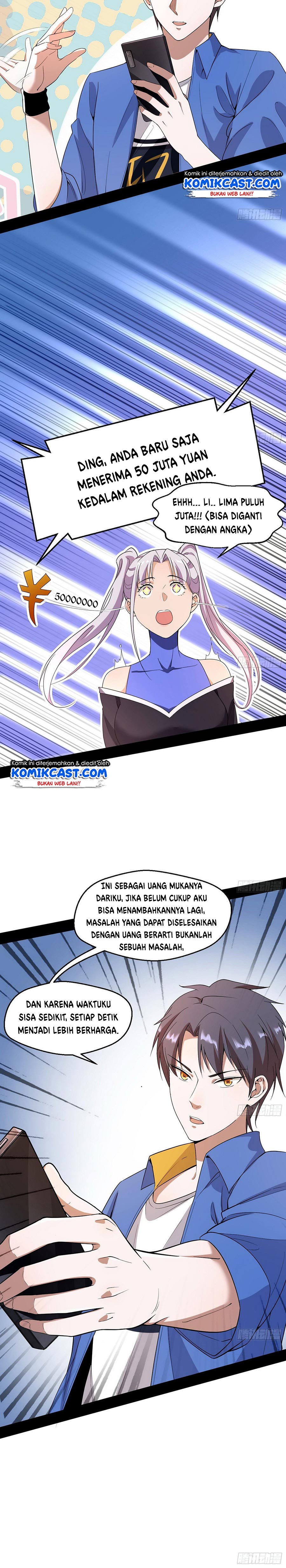 Dilarang COPAS - situs resmi www.mangacanblog.com - Komik im an evil god 065 - chapter 65 66 Indonesia im an evil god 065 - chapter 65 Terbaru 7|Baca Manga Komik Indonesia|Mangacan